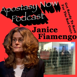 ANP Ep 45 - Janice Fiamengo