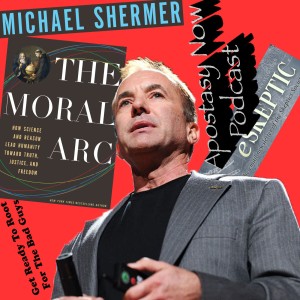 ANP Ep 57 - Michael Shermer